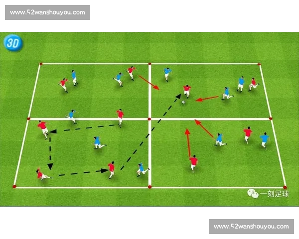 足球战术训练体系创新与实战能力提升路径研究综合应用探索与实践