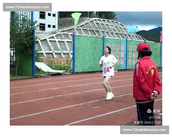 青春赛场燃动激情校园体育盛典汇聚梦想与荣耀展现时代风采共创未来 青春赛场燃动激情校园体育盛典汇聚梦想与荣耀展现时代风采共创未来