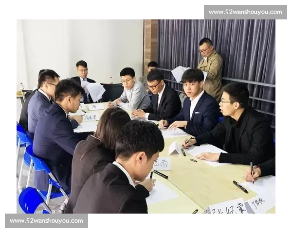 以赛制为核心探讨竞技比赛规则优化与选手公平竞争机制